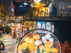 -全季酒店(重庆李子坝牛角沱地铁站店)