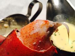 -Burger & Lobster(Dean Street)