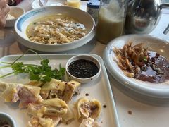 -壹只菜·崇明本地特色菜(崇明南门店)