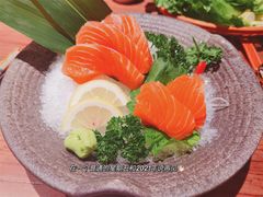 -壹风町烧肉居酒屋(恒丰中央广场店)