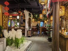 -杨记隆府(时代天街店)
