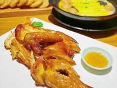 -莲餐厅·湖北菜·潜江小龙虾店(愚园路店)
