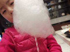-新发展亚太JW万豪酒店·福苑咖啡厅