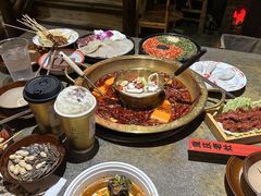 -重庆老灶 Chong Qing Lao Zao