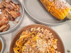 -胡麻(静安嘉里店)