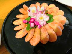 -蓝珊甄选海鲜自助·火锅大排档(近阿那亚店)
