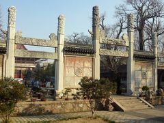 -苏州文庙(姑苏区)