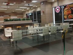 -肯德基(平江新城店)