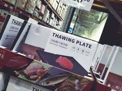 -山姆会员商店(杨桥西路店)