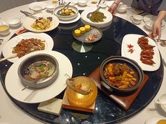 -富淳饭店(世纪公园店)