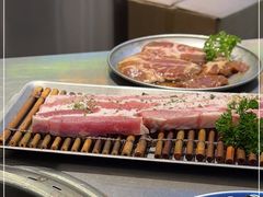 -大叹号·朝鲜族烤肉(潍坊泰华城店)