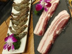 -炭恋火炉烤肉(凌云一街坊店)