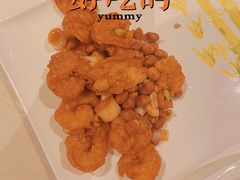 -国人川菜(李家村建东街店)