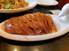 -大鸭梨烤鸭(甘家口店)