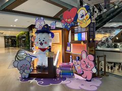 -东荟城名店仓