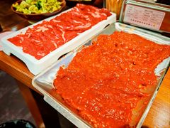 -黔有有贵州酸汤夺夺粉火锅(五味十字店)