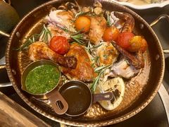 -斯普汇生蚝牛排馆(中骏世界城店)