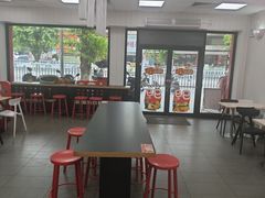 -华莱士·全鸡汉堡(乐城店)