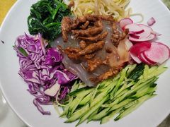 -情满四合院•京菜•烤鸭(动物园店)