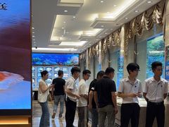 -新丁香海鲜酒店(银海商贸城店)