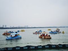 -蠡湖大桥公园