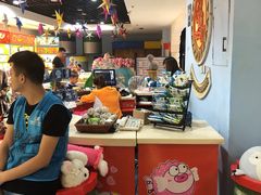 -烟台海昌鲸鲨海洋公园