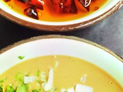 -裕德孚·非遗手切涮羊肉(东直门内大街店)