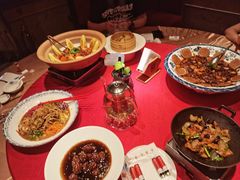 -山西会馆·晋菜·晋商宴·学堂记忆(许坦西街店)