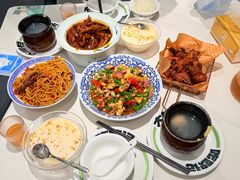 -欧记大排档·景德菜(上海首店)