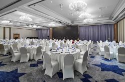 -曼格纳婚礼艺术中心(张江店)