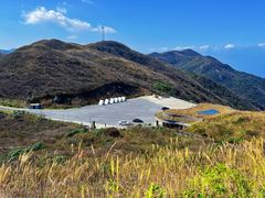 -大围山国家森林公园