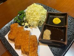 -和来日本料理(青年东路店)