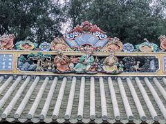 -清湖文化公园