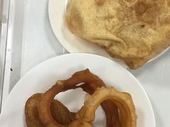 -老磁器口豆汁店(天坛店)