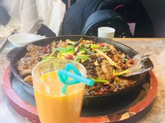 老板恋上鱼-老板恋上鱼(恒隆广场店)