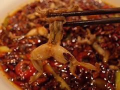 -庆合府重庆大排档(紫都城店)