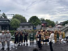 -威海华夏城景区