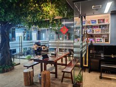 -北京圣典成人钢琴俱乐部(德思勤店)
