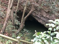 -玉女潭景区