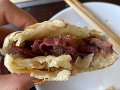 -老保定驴肉馆(云岗路店)