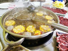 -潮牛潮汕牛肉火锅(旺角大学城商业街店)