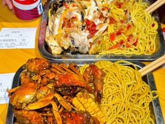 -庆峰龙虾烧烤(合肥一店)
