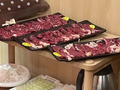 -嬷孙家潮汕牛肉火锅(北京路天河城店)