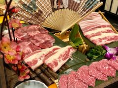 特选拼盘-神隐烧肉酒场(九街店)