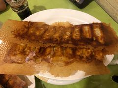 -大眼锅贴水饺(河东店)