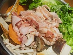 -吉野家(深圳超多维科技大厦分店)