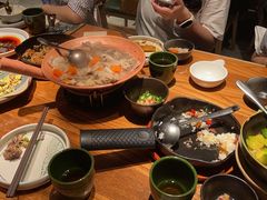 -云海肴·汽锅鸡·云南菜(高德置地店)