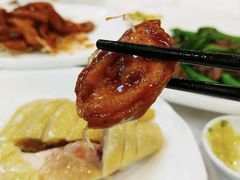 -文记壹心鸡(宝华路店)