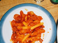 -渝信川菜(长安店)
