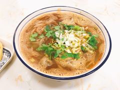 粉汤羊杂-老师家羊杂碎(延安总店)